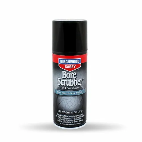 Bore Scrubber 283g Aero