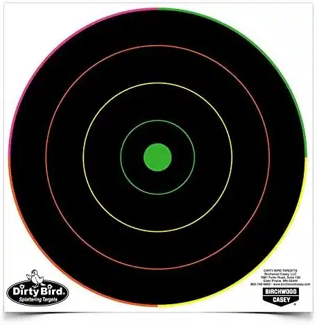 SNC 20cm Dirty Bird 20 Pack Target