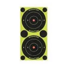 SNC 7.5cM Round Target